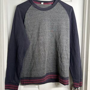 🍍2 for $20! Uniqlo Men’s Pullover Sweatshirt